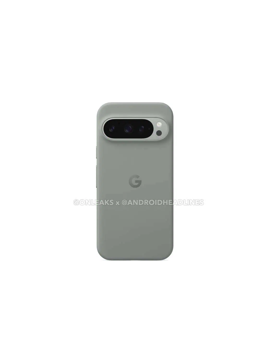 Pixel 9 Pro Hüllen 6
