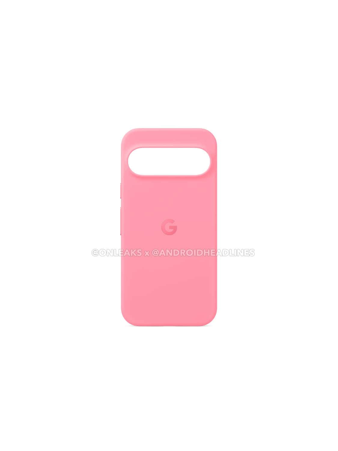 Pixel 9 Pro Hüllen 10