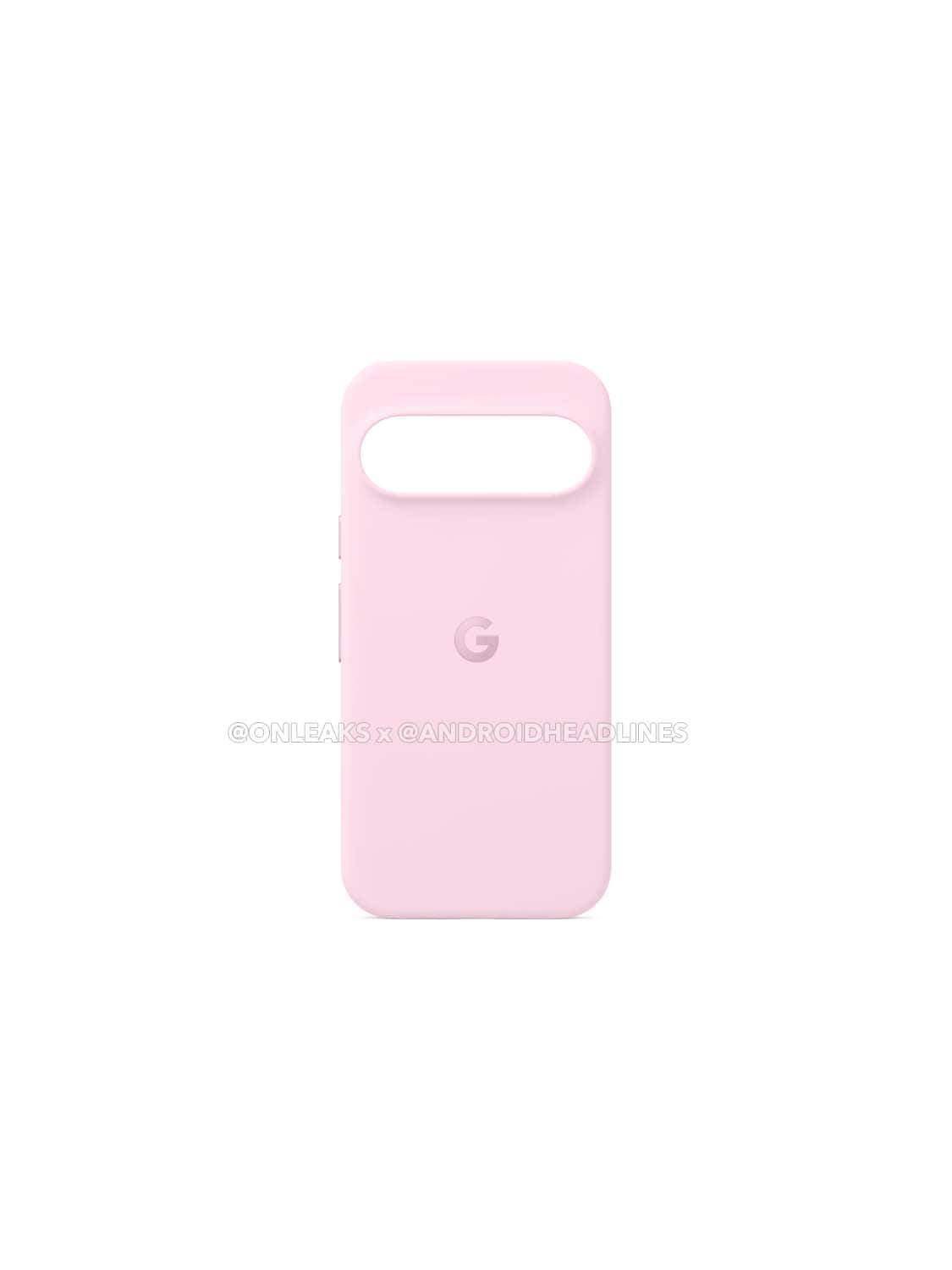 Pixel 9 Pro Hüllen 9