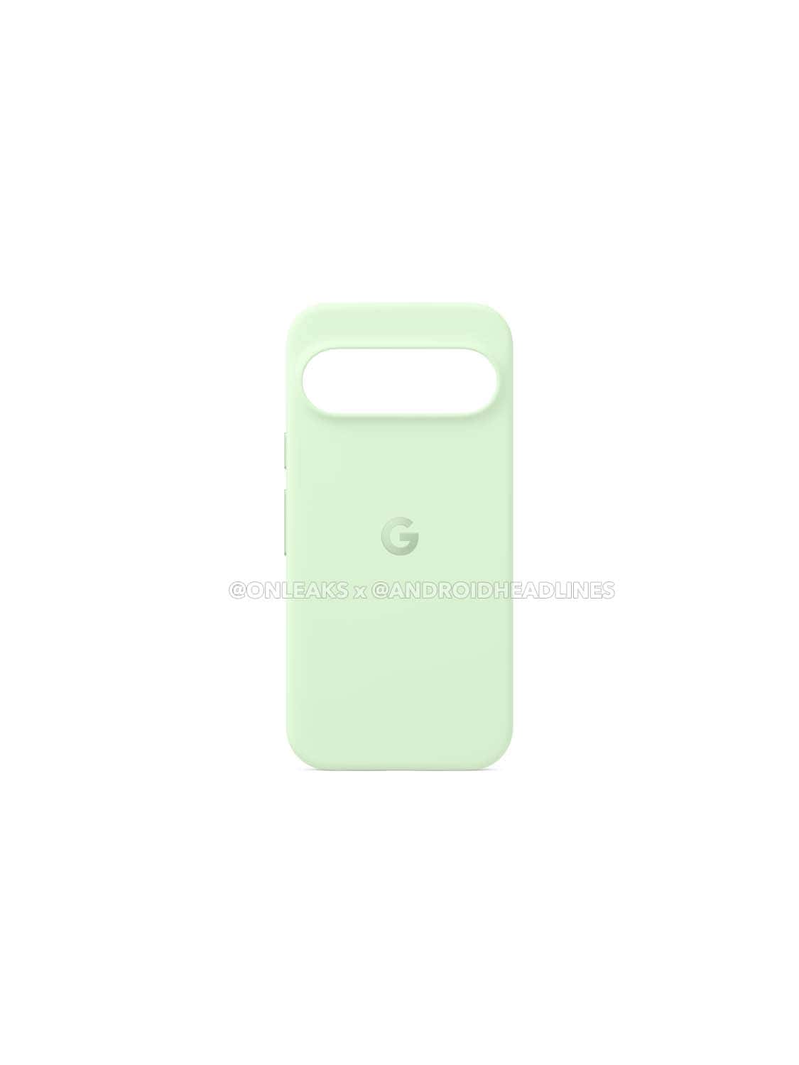 Pixel 9 Pro Hüllen 11