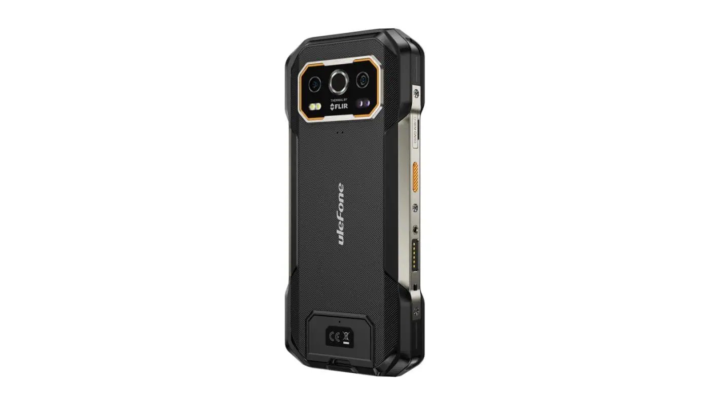 Ulefone Armor 27T Pro (7)
