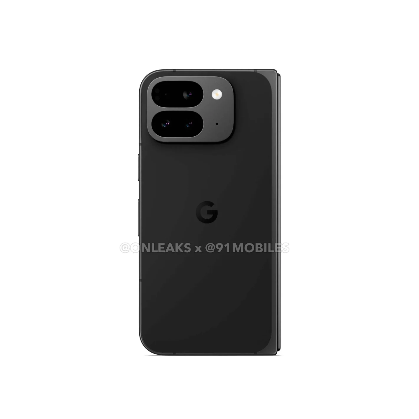 Pixel 9 Pro Fold Obsidian 4