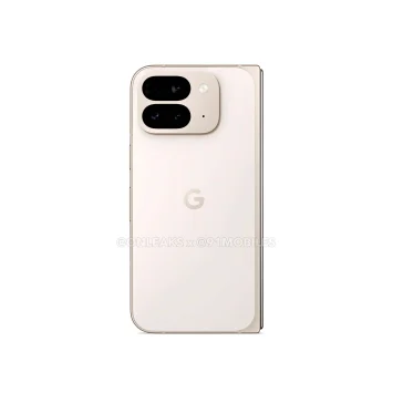 Pixel 9 Pro Fold Porzellan 4