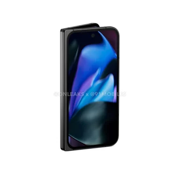 Pixel 9 Pro Fold Obsidian 3