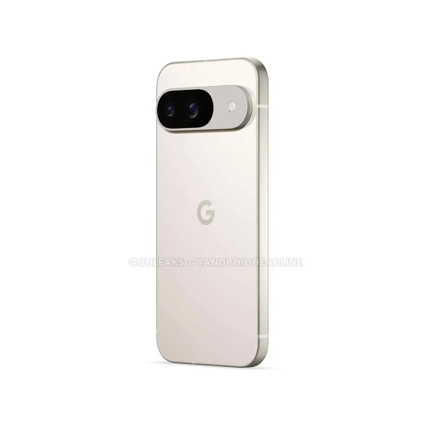 Pixel 9 Porzellan 5