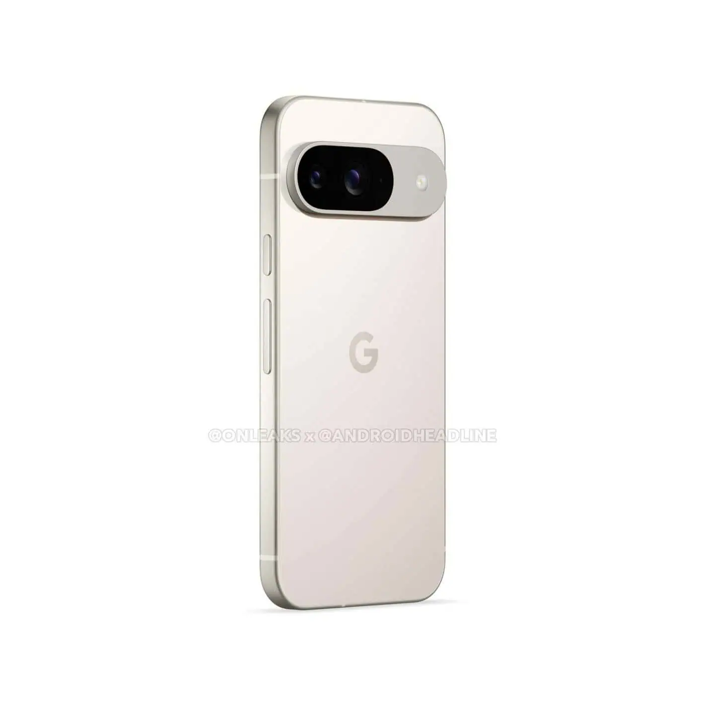 Pixel 9 Porzellan 3