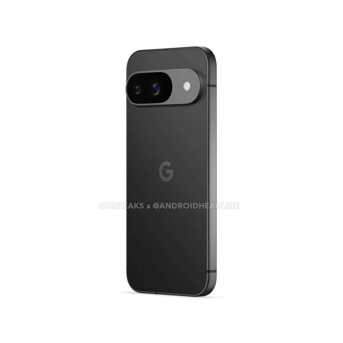 Pixel 9 Obsidian 4