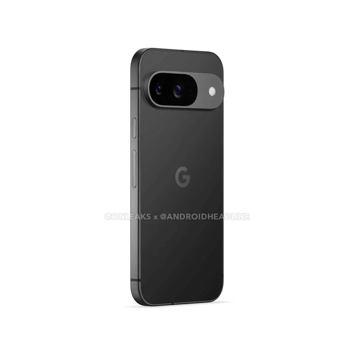 Pixel 9 Obsidian 5