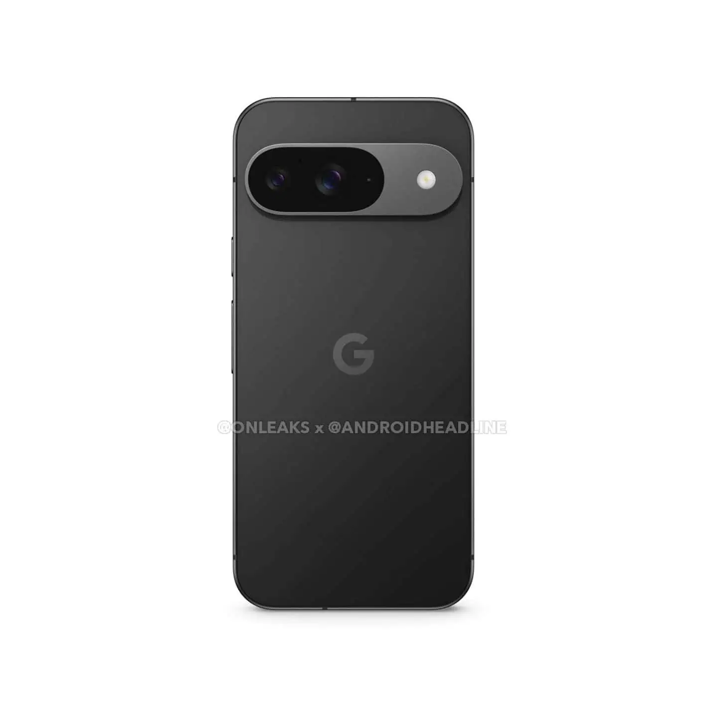 Pixel 9 Obsidian 2