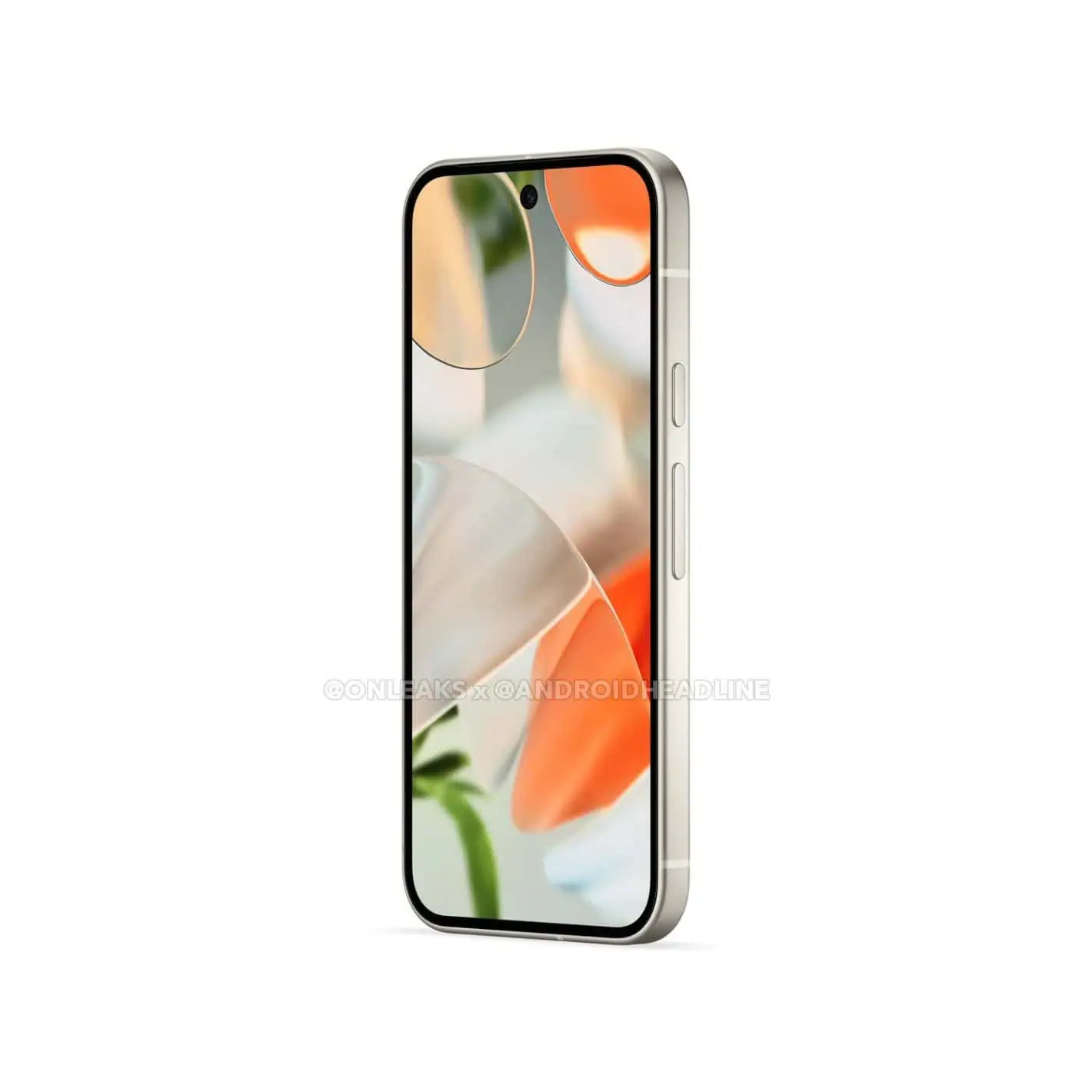 Pixel 9 Porzellan 4