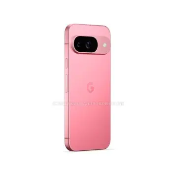 Pixel 9 Rose 4