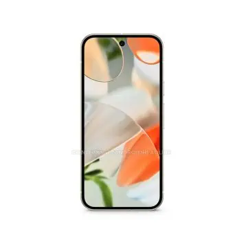 Pixel 9 Porzellan 1
