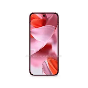 Pixel 9 Rose 1