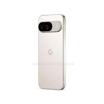 Pixel 9 Porzellan 5