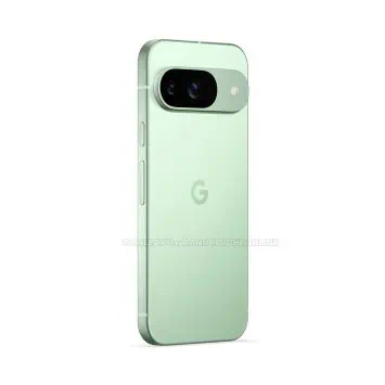 Pixel 9 Grün 3