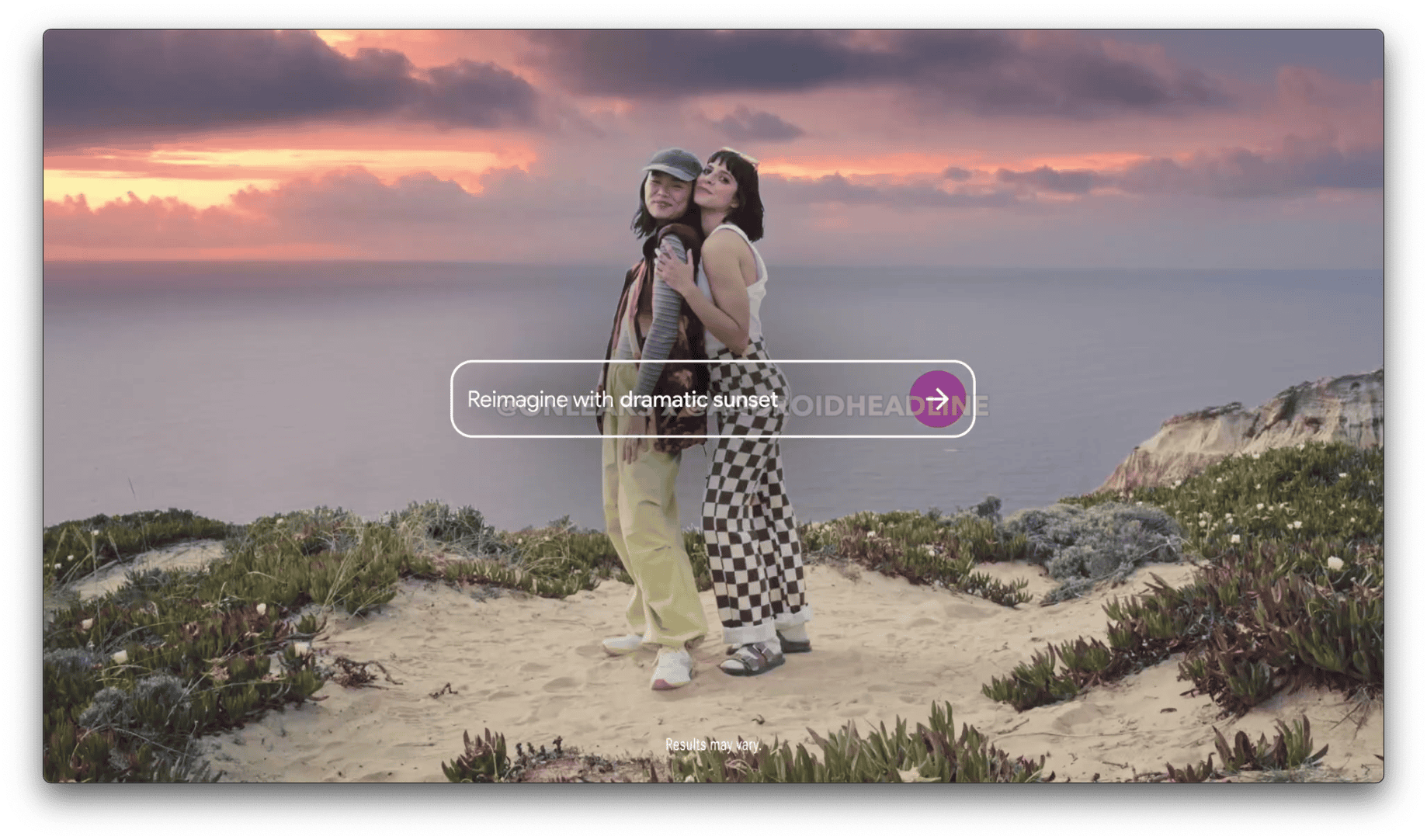 Google bereitet Gemini darauf vor, Ihre Bilder mit dem Magic Editor zu optimieren