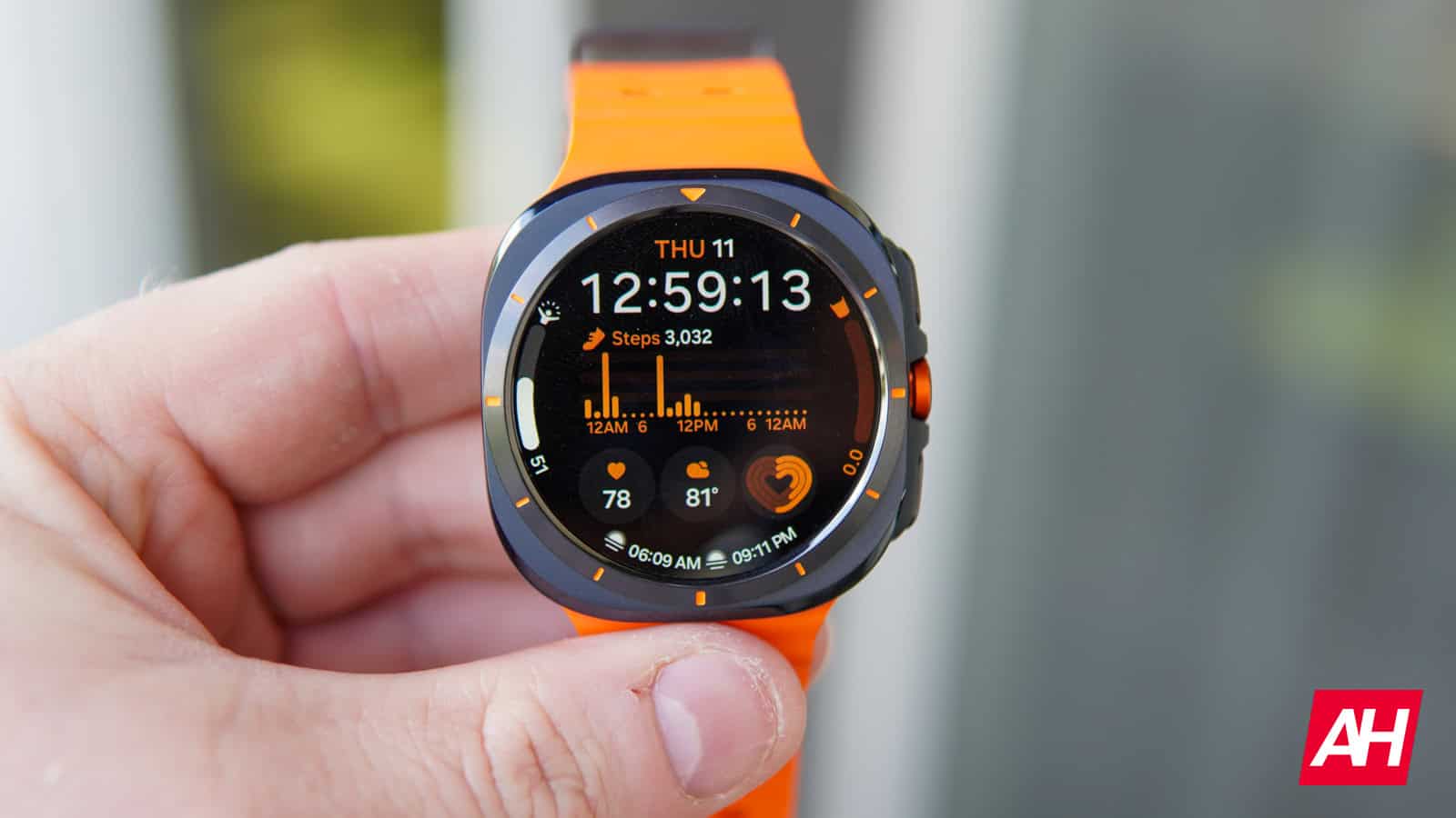 Amazon schenkt Ihnen ein kostenloses Armband, wenn Sie eine Galaxy Watch Ultra kaufen