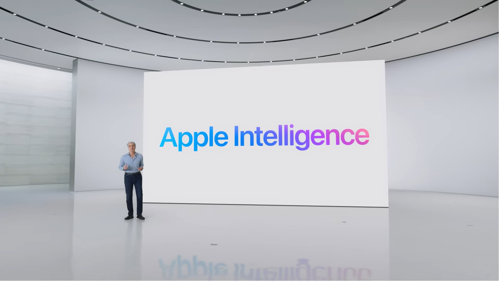 Apples KI-Training basiert auf Google-Chips und nicht auf NVIDIA-GPUs