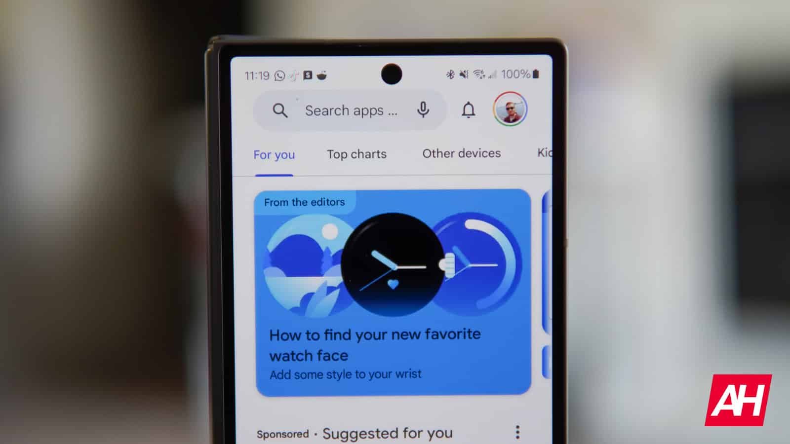 Auch Google ordnet die Play Store-Teams neu
