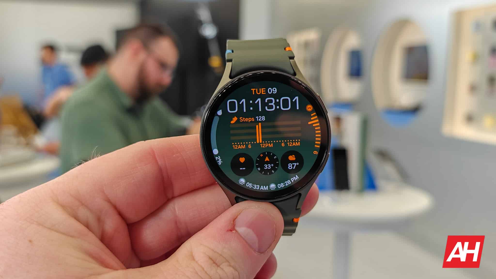 Bestellen Sie die Samsung Galaxy Watch 7 bei Amazon vor und erhalten Sie ein kostenloses Armband und 3 Monate Amazon Music Unlimited