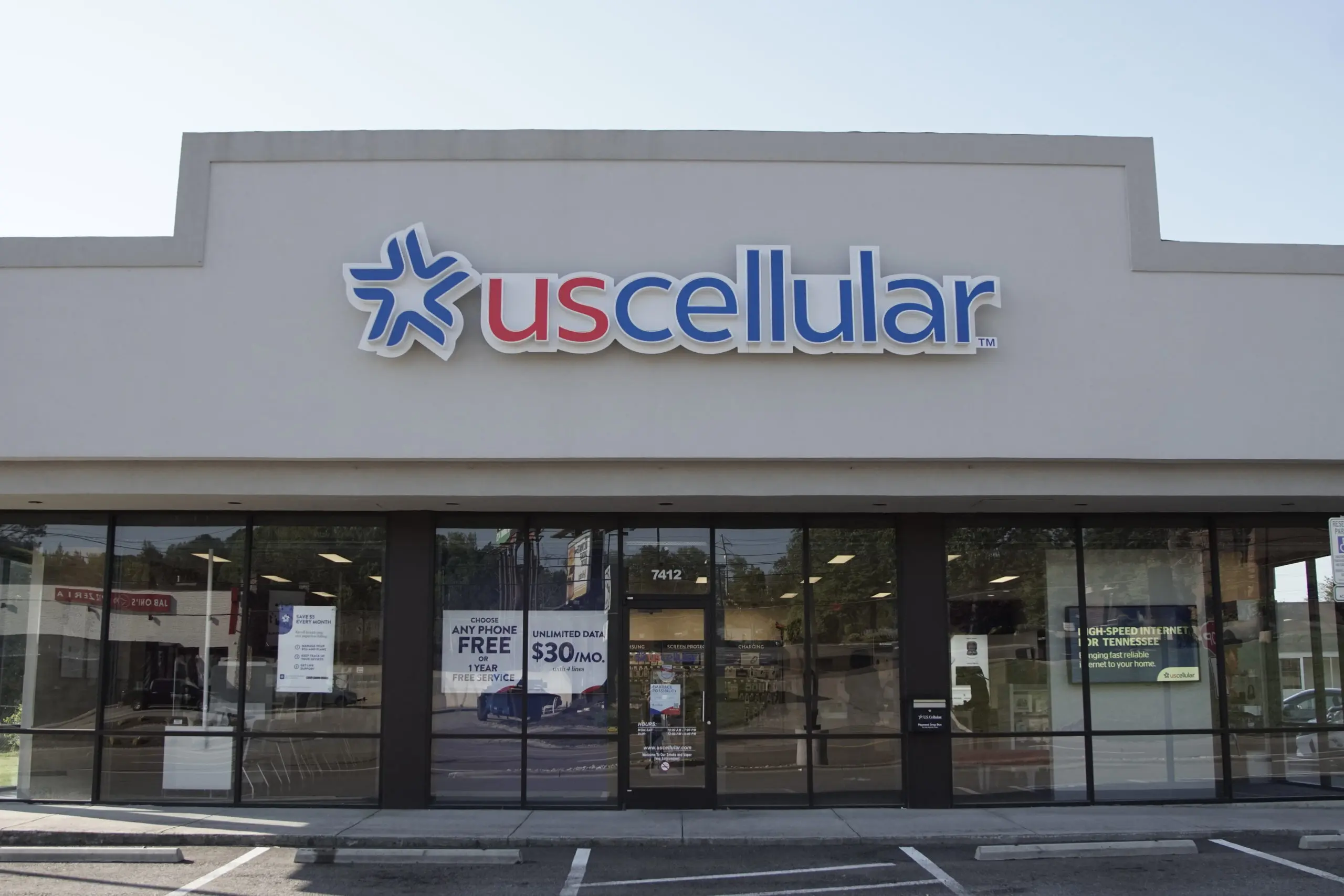 Der Kongress will, dass die FCC den Kauf von US Cellular durch T-Mobile anficht
