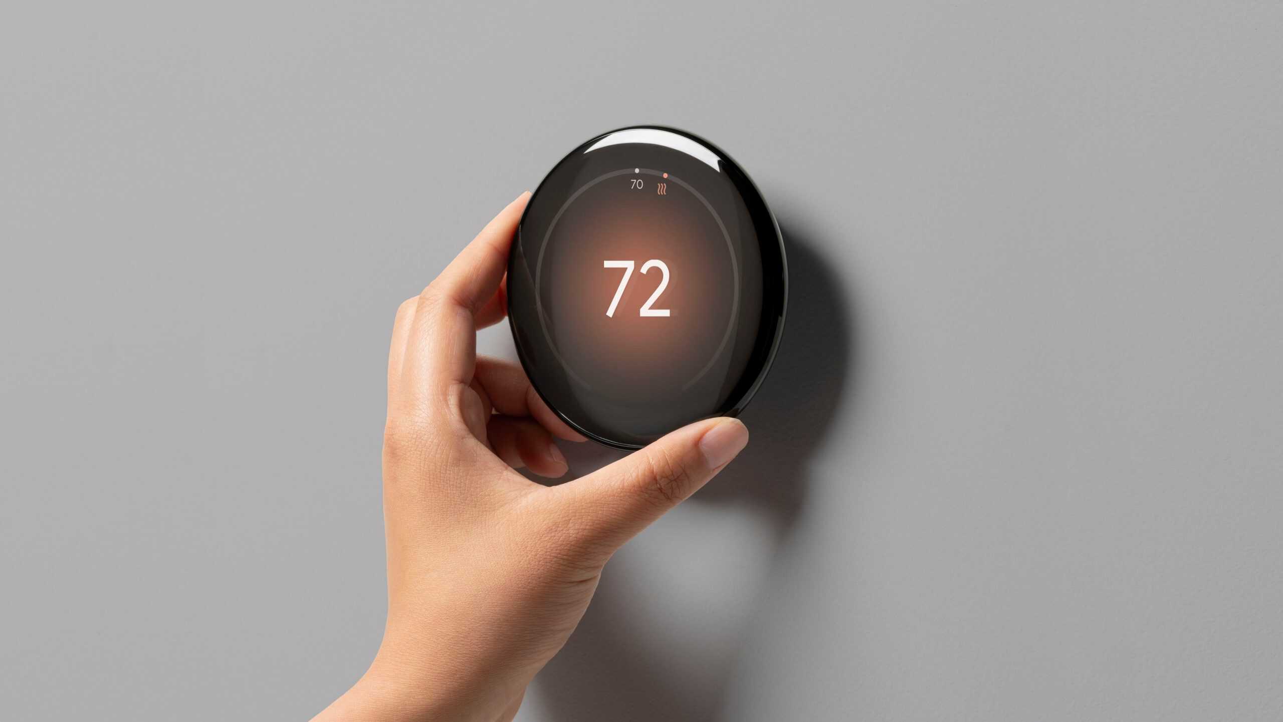 Design, Funktionen und Preis des Nest Learning Thermostat (4. Generation) enthüllt