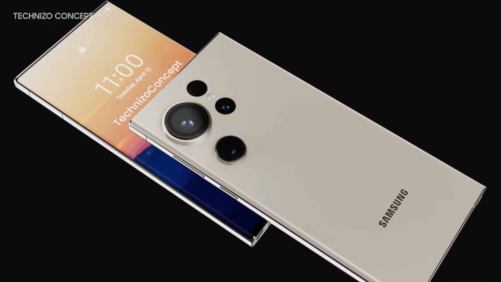 Die Akkulaufzeit des Samsung Galaxy S25 Ultra könnte sich dank besserer GPU verbessern