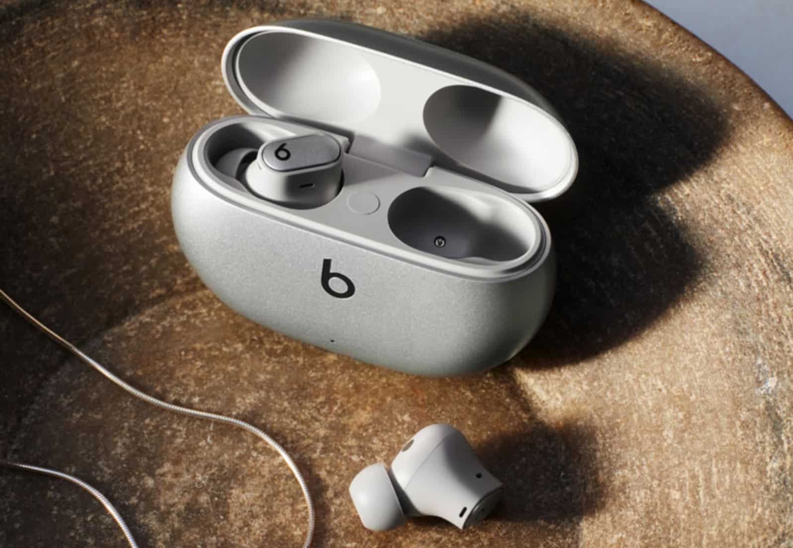 Featured image for The Beats Studio Buds + are $40 off for Prime Day!