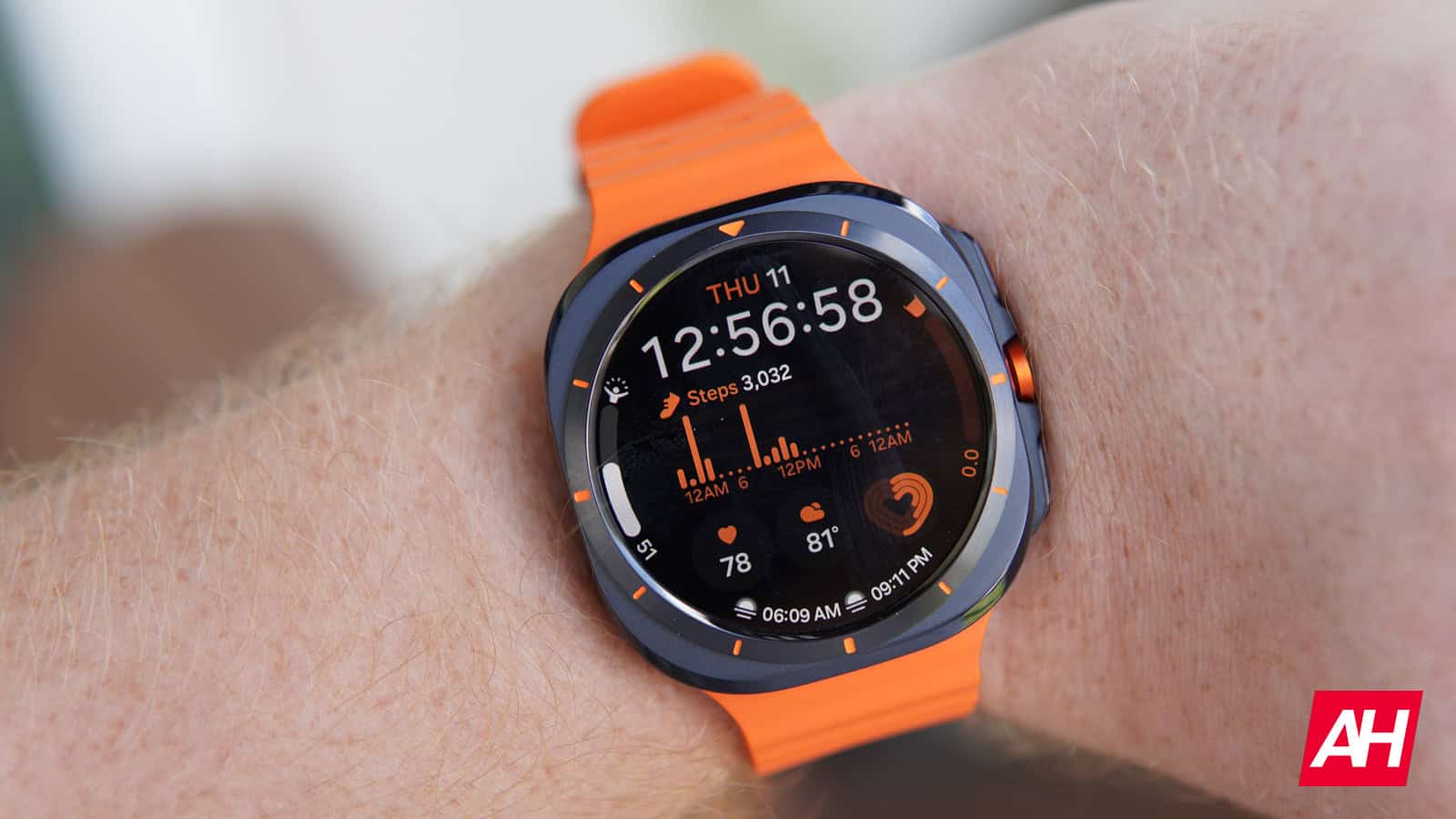 Die besten Angebote für die Samsung Galaxy Watch Ultra
