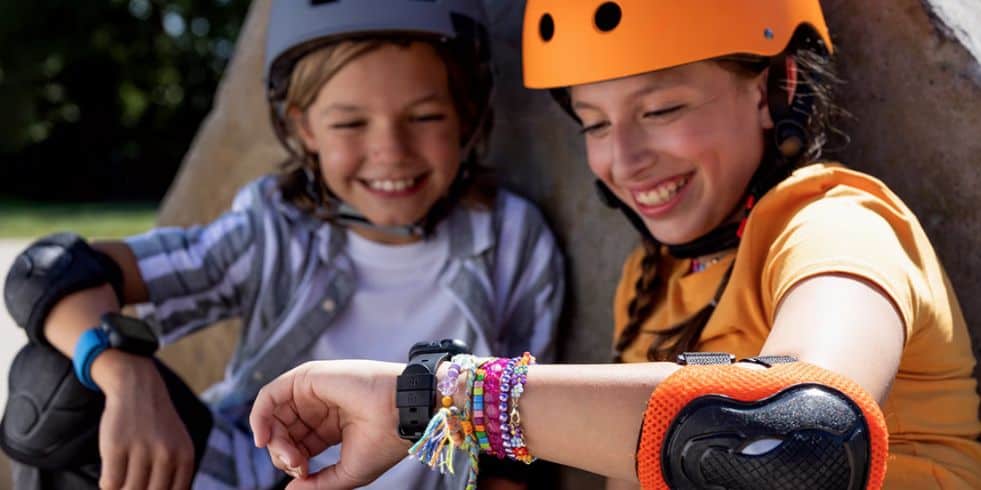 Die erschwingliche SyncUP KIDS Watch 2 von T-Mobile kommt morgen auf den Markt
