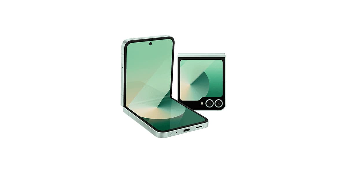 Die technischen Daten des Galaxy Z Flip 6 sind erneut durchgesickert und lassen wenig Raum für Fantasie