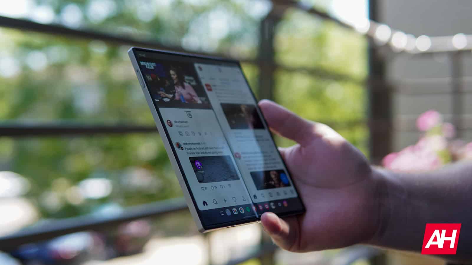 Diese Samsung Galaxy-Flaggschiffe sind für Dark And Darker Mobile optimiert