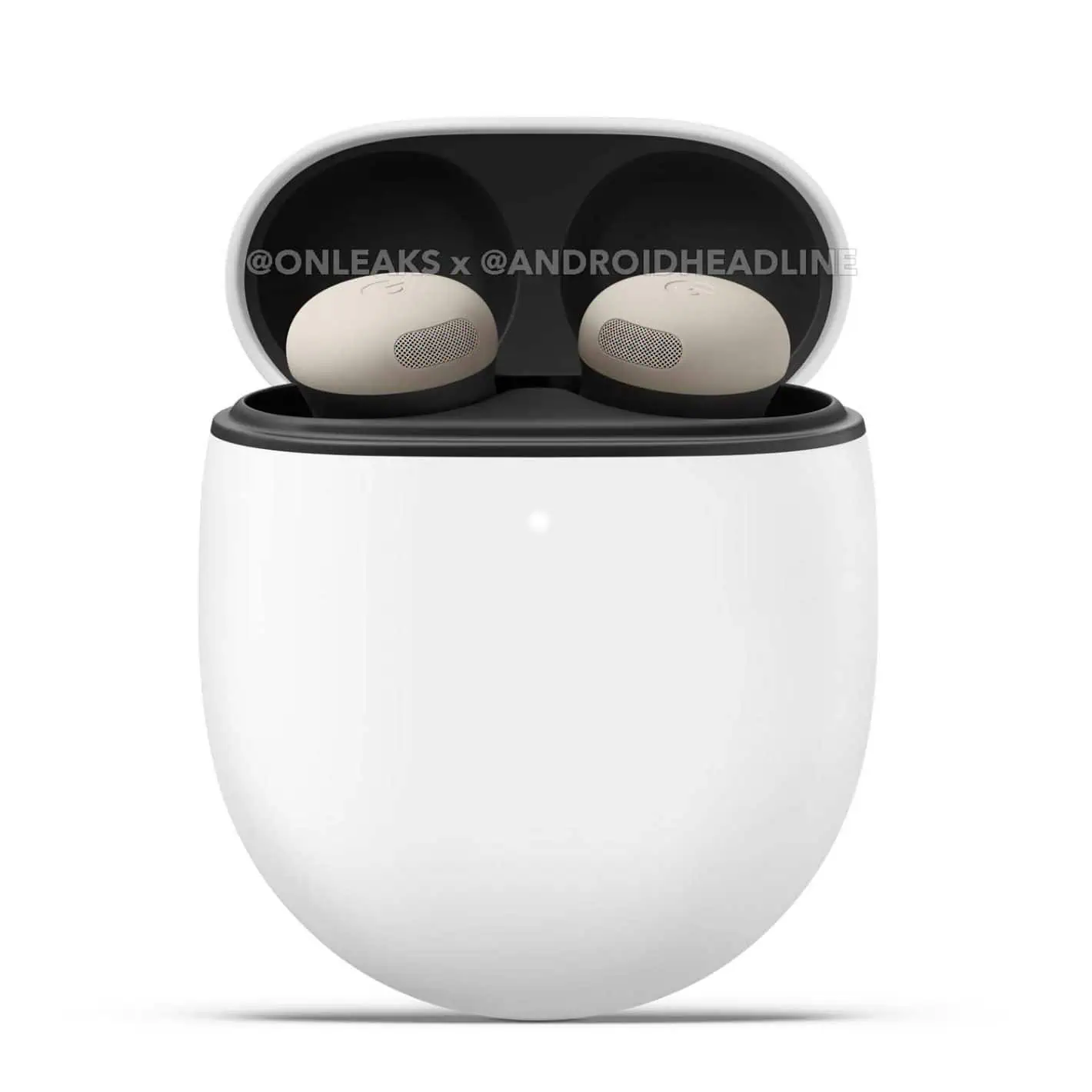 Pixel Buds Pro 2 013