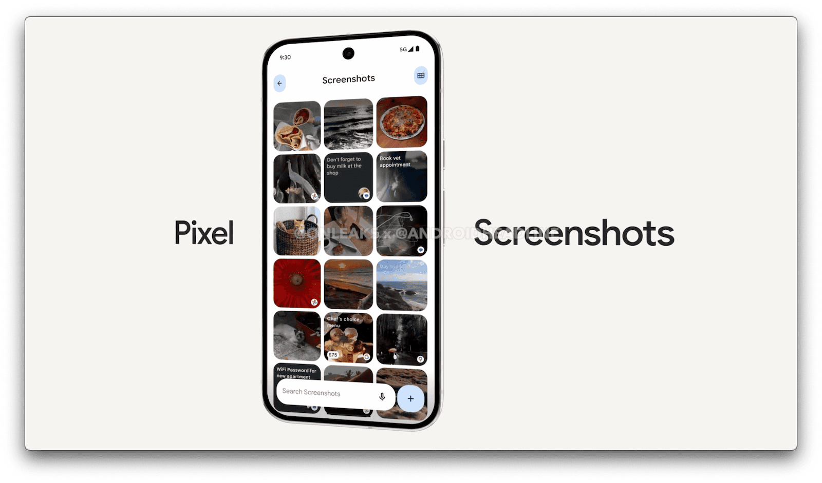 Exklusiv: Hier sind Googles Werbevideos, die Pixel 9 und Pixel 9 Pro präsentieren