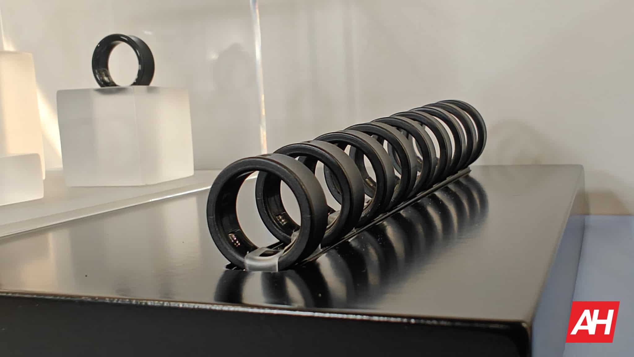 Galaxy Ring funktioniert mit jedem Android-Telefon und unterstützt möglicherweise bald iOS