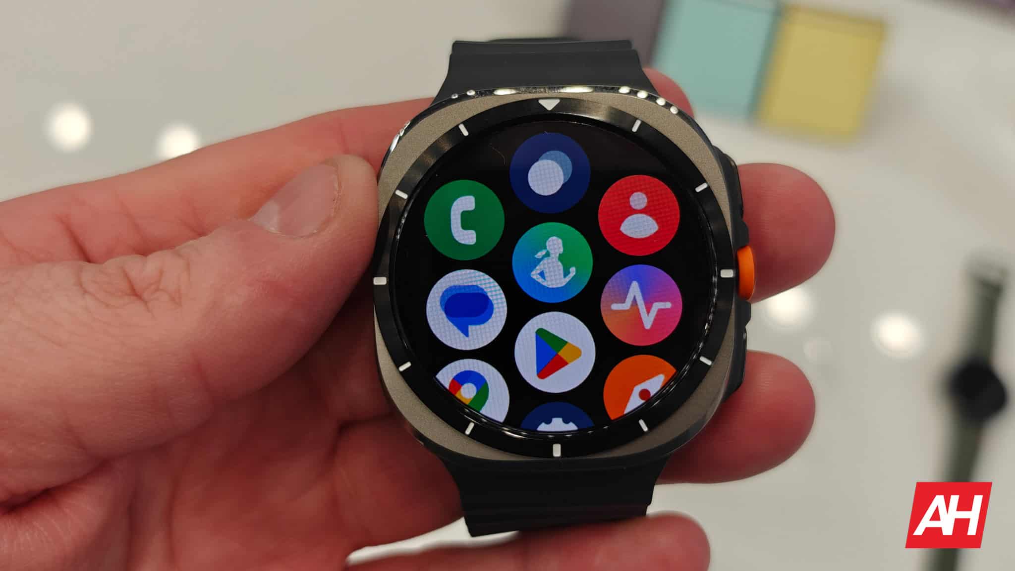 Galaxy Watch 7 und Watch Ultra sind die ersten Wearables mit Wear OS 5