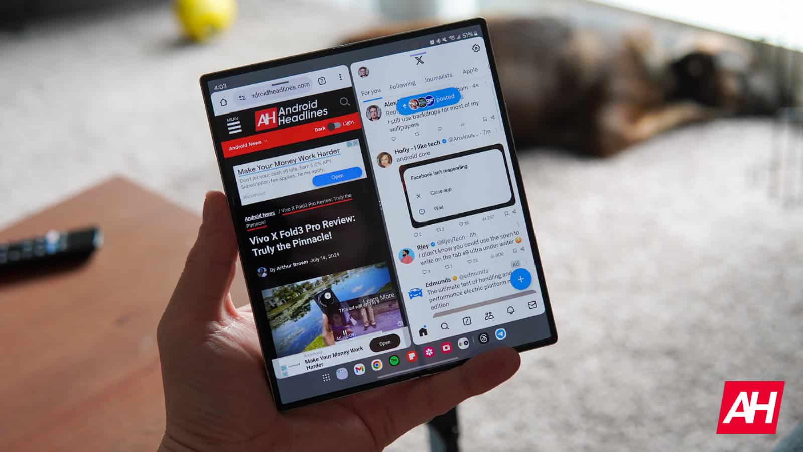Gerüchten zufolge soll Samsungs Galaxy Z Fold 6 Ultra/Slim im Oktober auf den Markt kommen