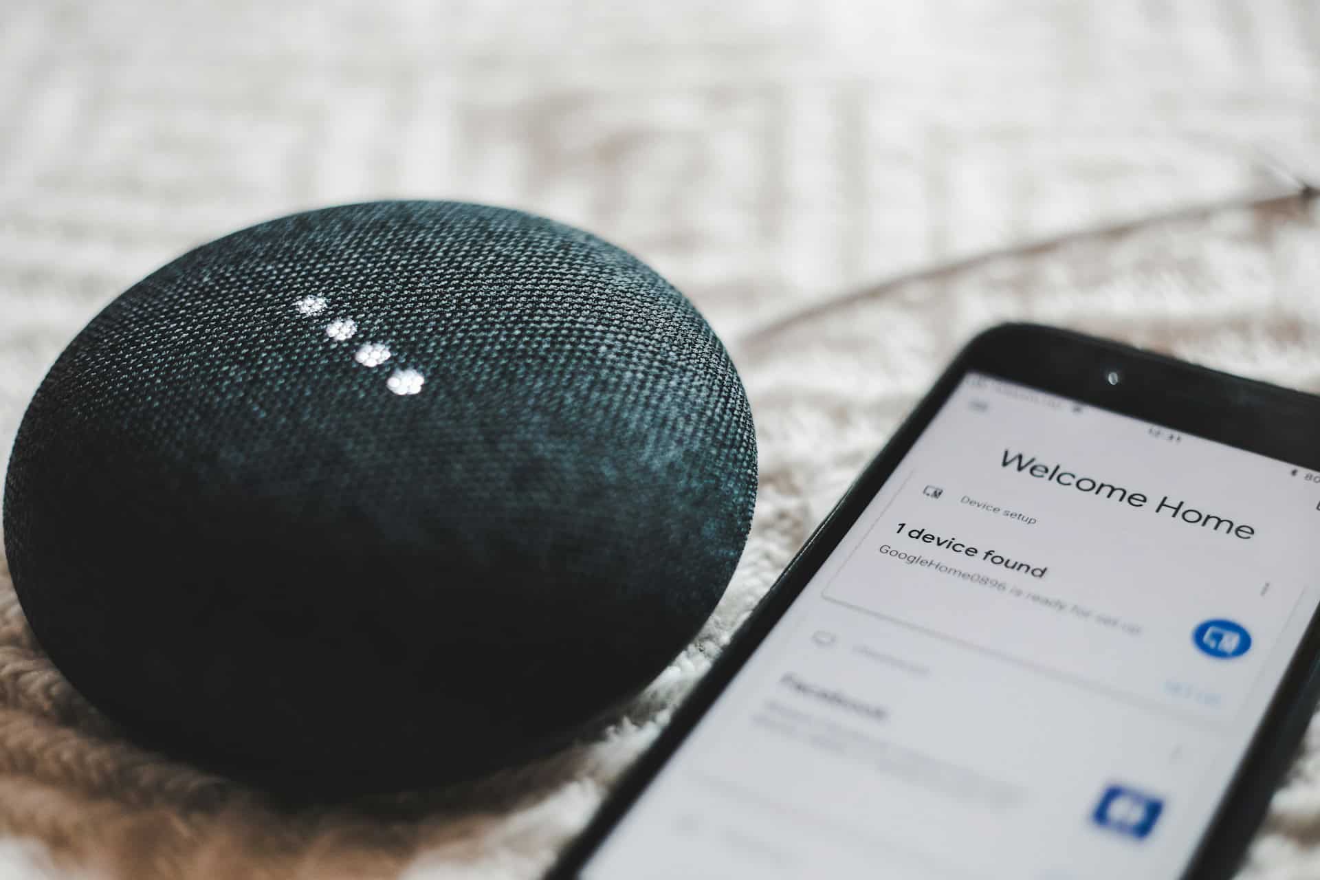 Gestalten Sie Ihren Raum mit Smart-Home-Technologie neu