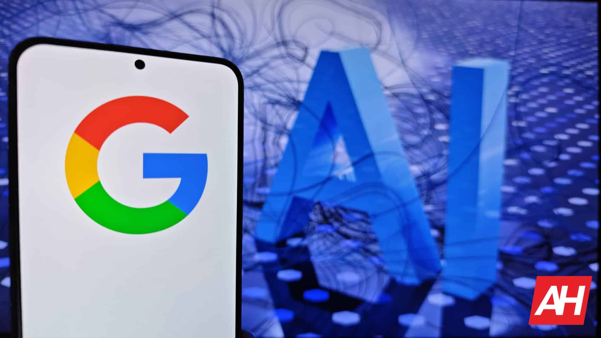 Google, bitte machen Sie Ihr nächstes Event nicht wie Galaxy Unpacked!