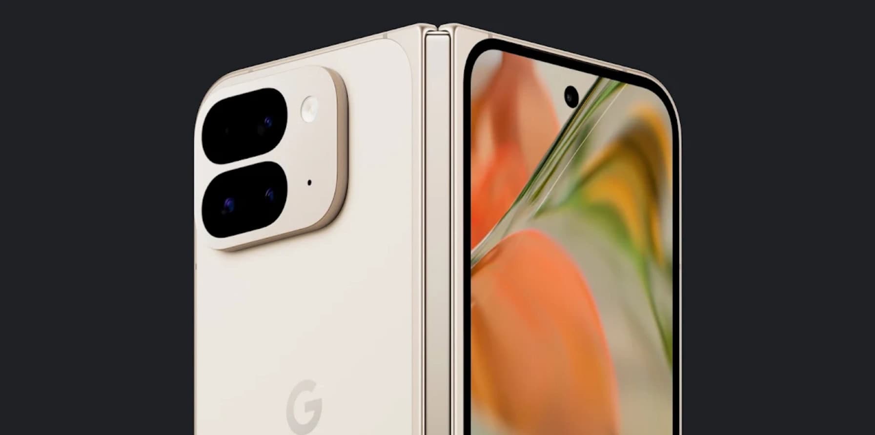 Google kündigt „Pixel 9 Pro Fold“ an, ein "faltbar für die Gemini-Ära"