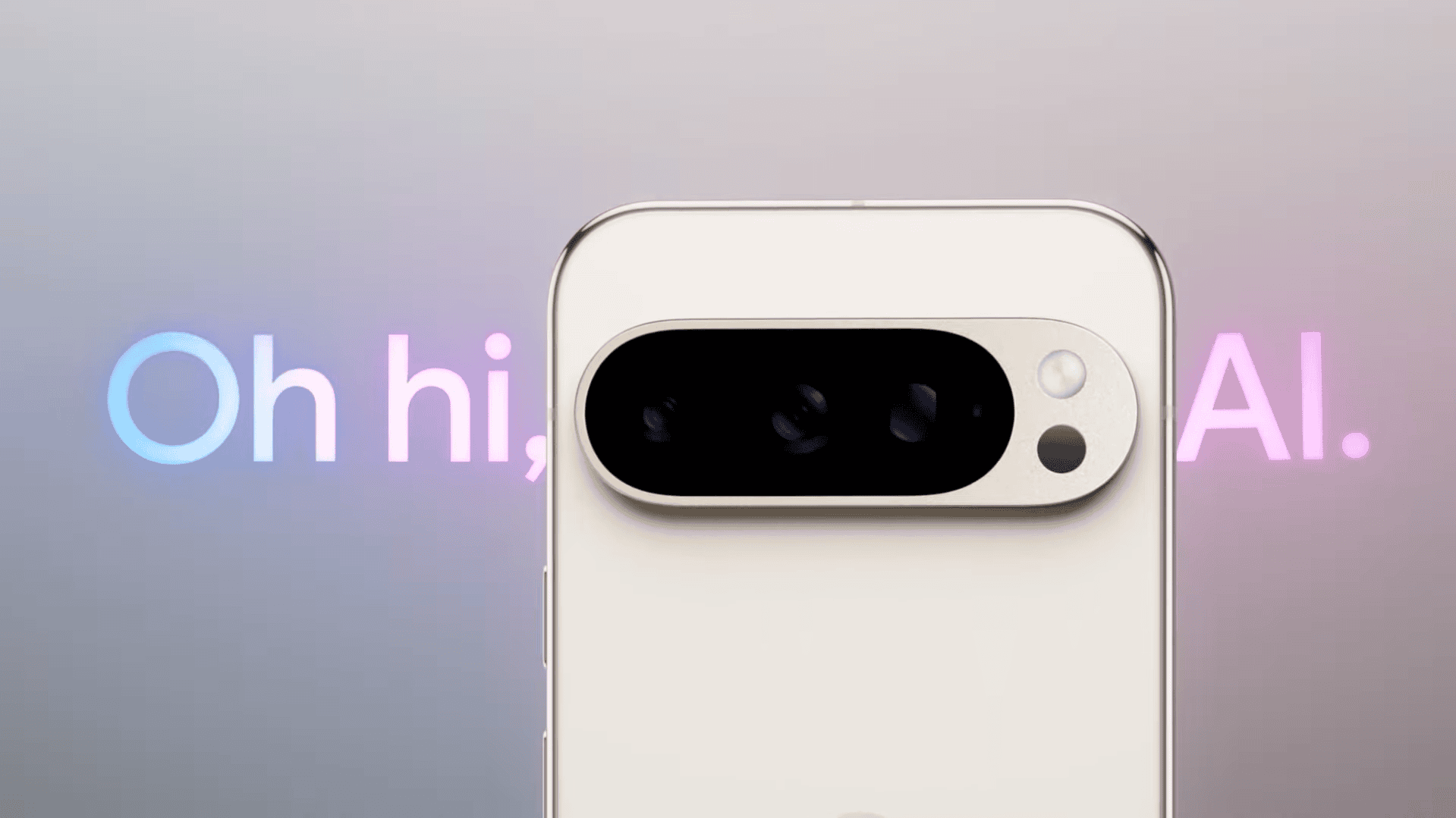 Google zeigt 22 Gründe für den Kauf des Pixel 9 Pro