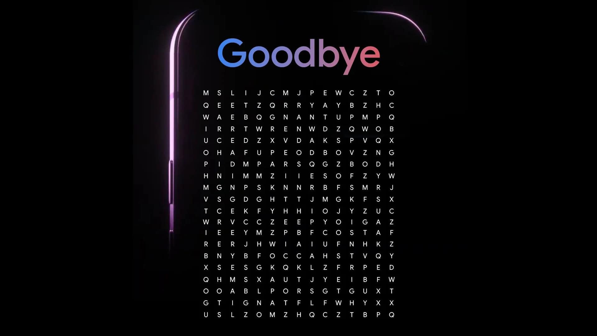Googles nächster Pixel 9 Pro-Teaser ist ein Rätsel