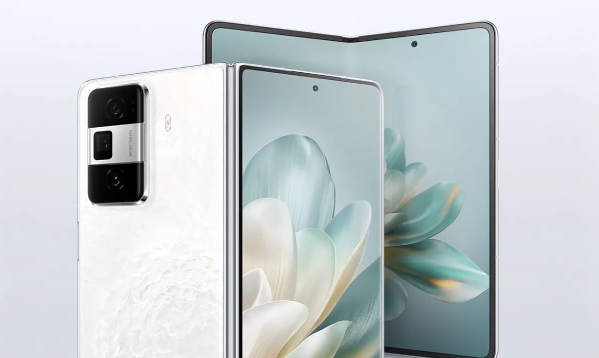 HONOR Magic Vs3 ist hier als günstigere Alternative zum Magic V2