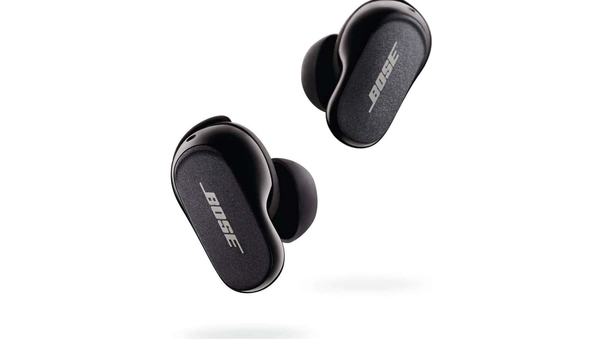 Holen Sie sich diese Bose-Ohrhörer für 110 $ Rabatt zum Prime Day