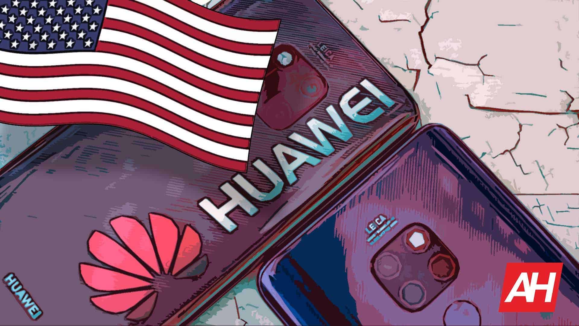 Huawei-Manager spricht offen über US-Sanktionen und ihre Auswirkungen