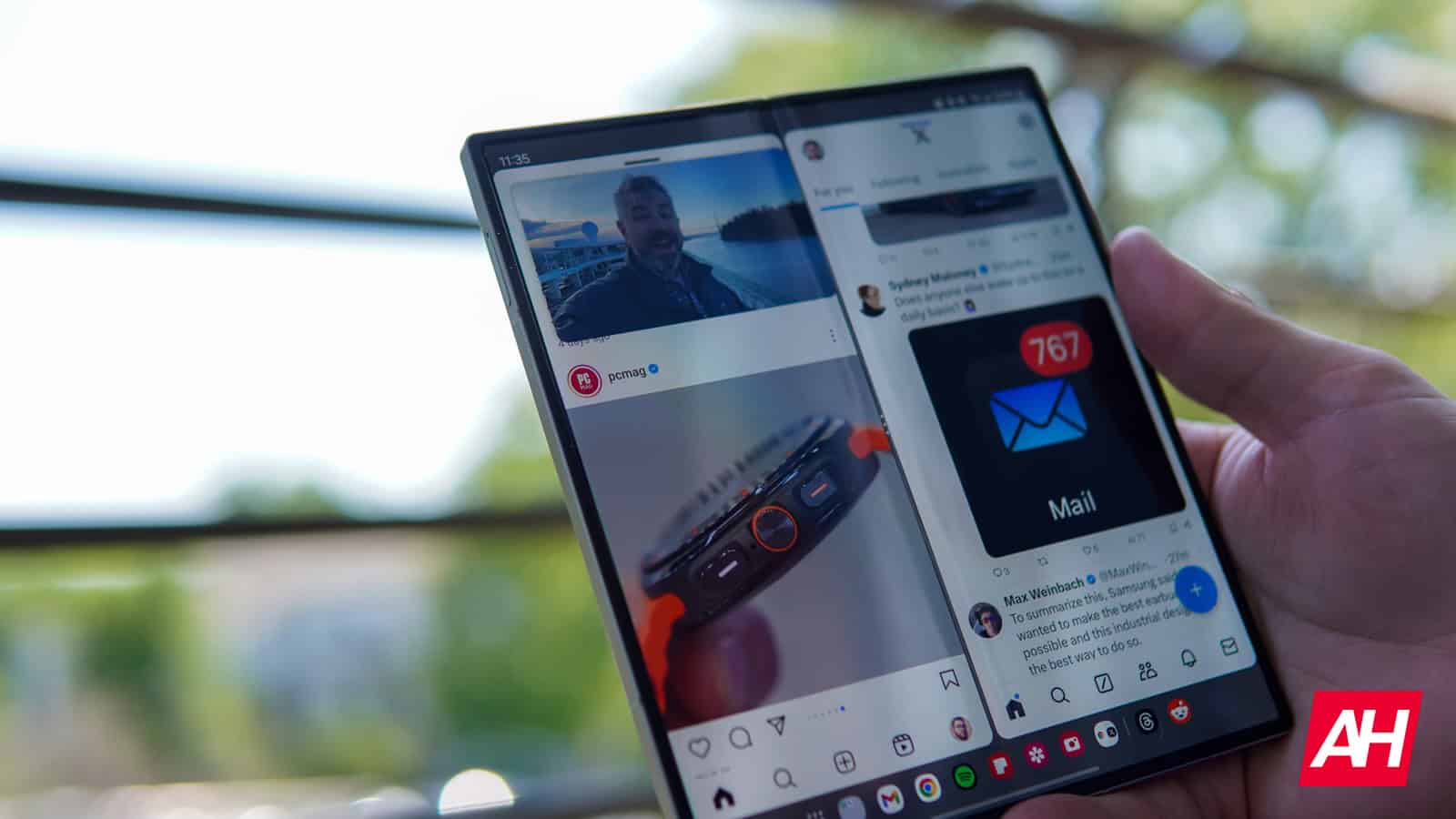 Letzte Chance: Holen Sie sich eine Amazon-Geschenkkarte im Wert von 300 $ bei der Vorbestellung des Galaxy Z Fold 6!