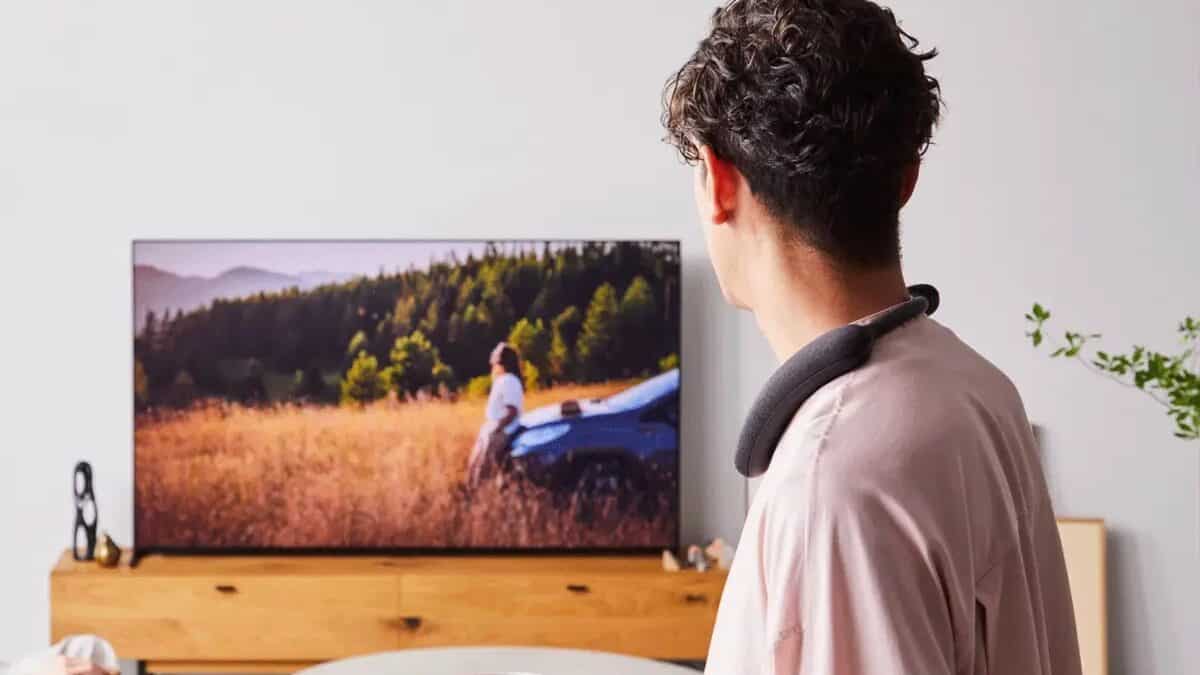 Mein Lieblings-Bluetooth-Lautsprecher, der Sony BRAVIA U, erhält seinen ersten Rabatt zum Prime Day