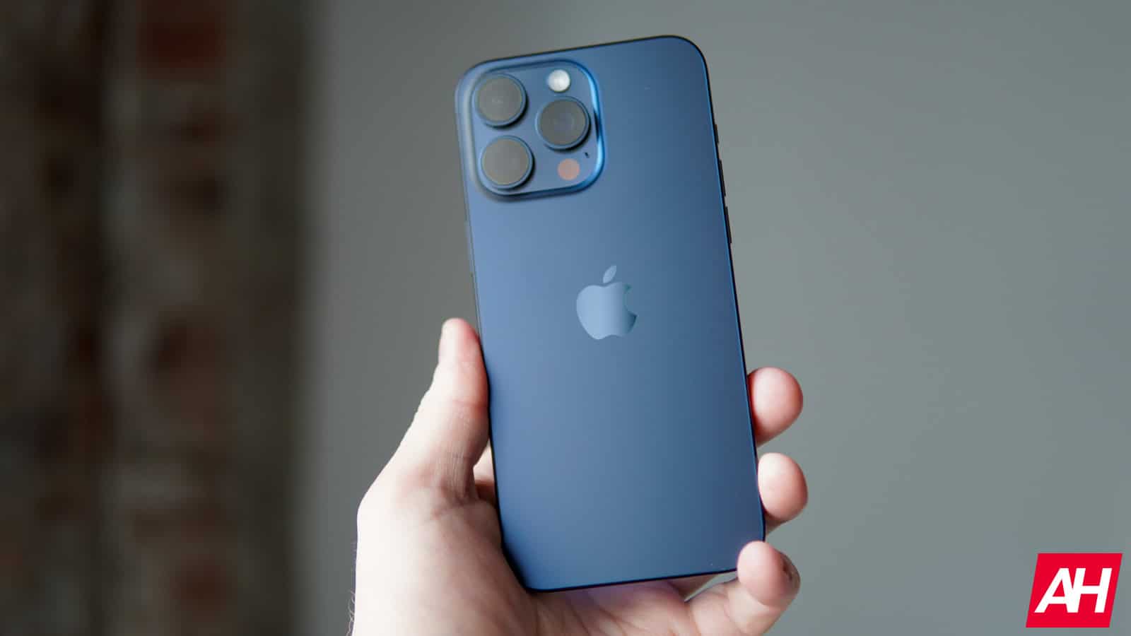 Microsoft-Mitarbeiter in China müssen ausschließlich iPhone-Geräte verwenden