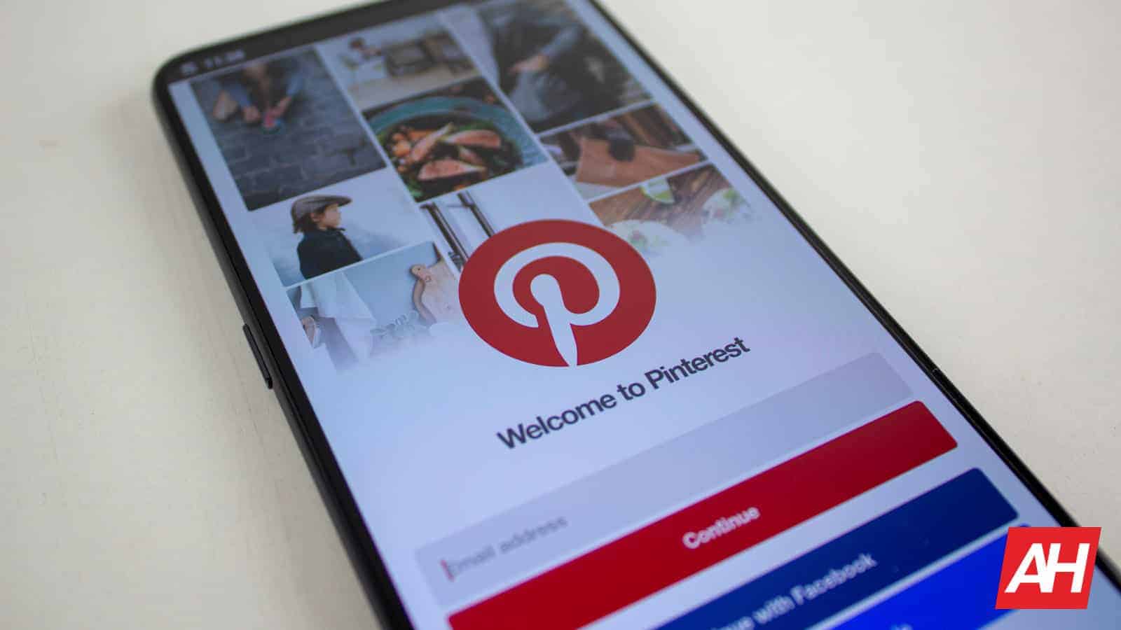 Millionen von Nutzern von massivem Pinterest-Datenleck betroffen
