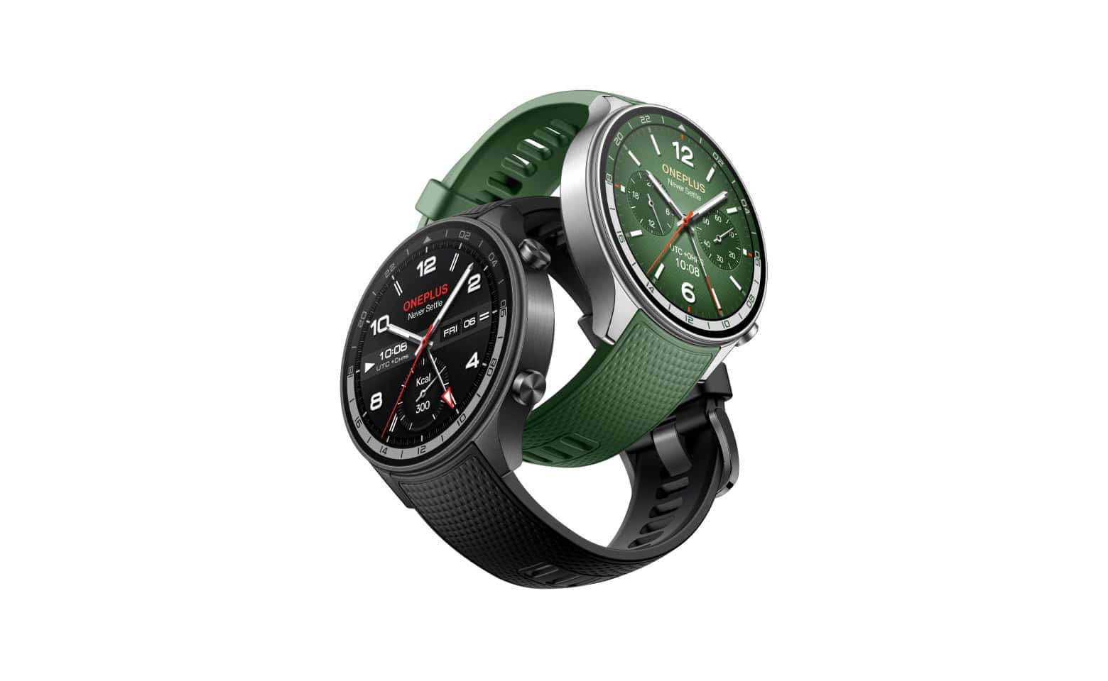 OnePlus stellt Watch 2R und Nord Buds 3 Pro vor, neue erschwingliche Wearables